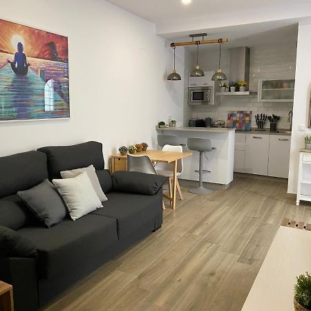 La Suite Des Couleurs - Apartamento En Pleno Centro De Córdoba Exterior foto