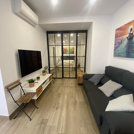 La Suite Des Couleurs - Apartamento En Pleno Centro De Córdoba Exterior foto