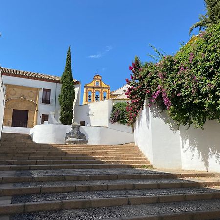 La Suite Des Couleurs - Apartamento En Pleno Centro De Córdoba Exterior foto