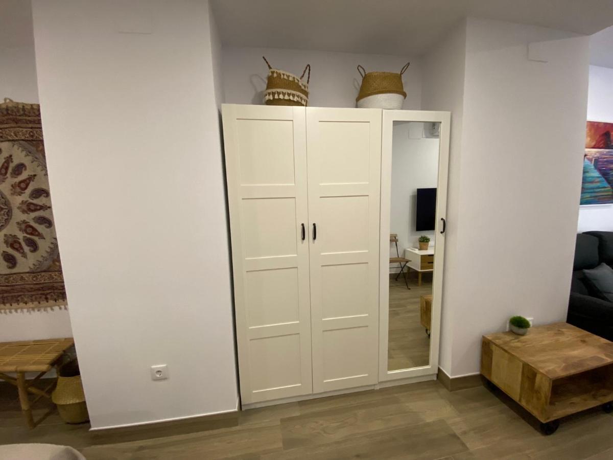 La Suite Des Couleurs - Apartamento En Pleno Centro De Córdoba Exterior foto