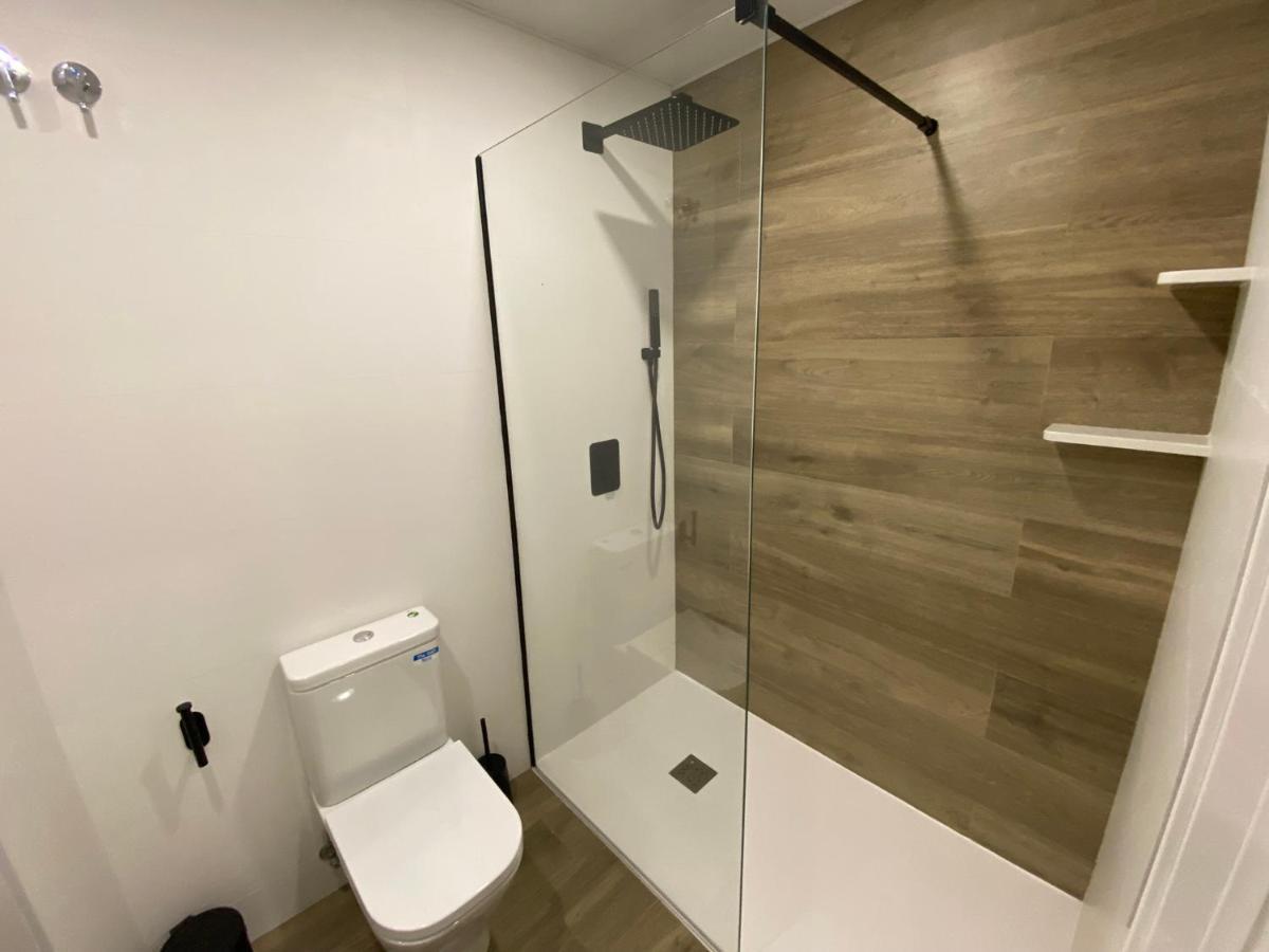 La Suite Des Couleurs - Apartamento En Pleno Centro De Córdoba Exterior foto
