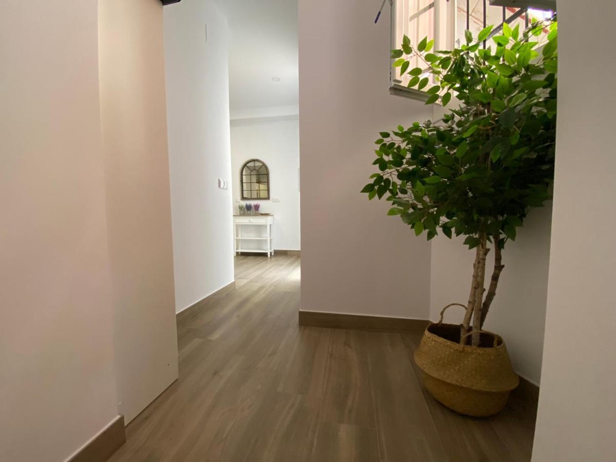 La Suite Des Couleurs - Apartamento En Pleno Centro De Córdoba Exterior foto