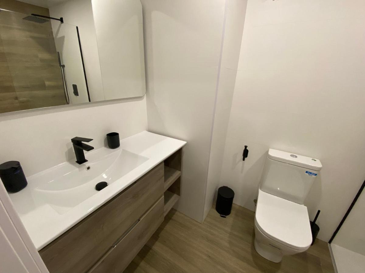 La Suite Des Couleurs - Apartamento En Pleno Centro De Córdoba Exterior foto
