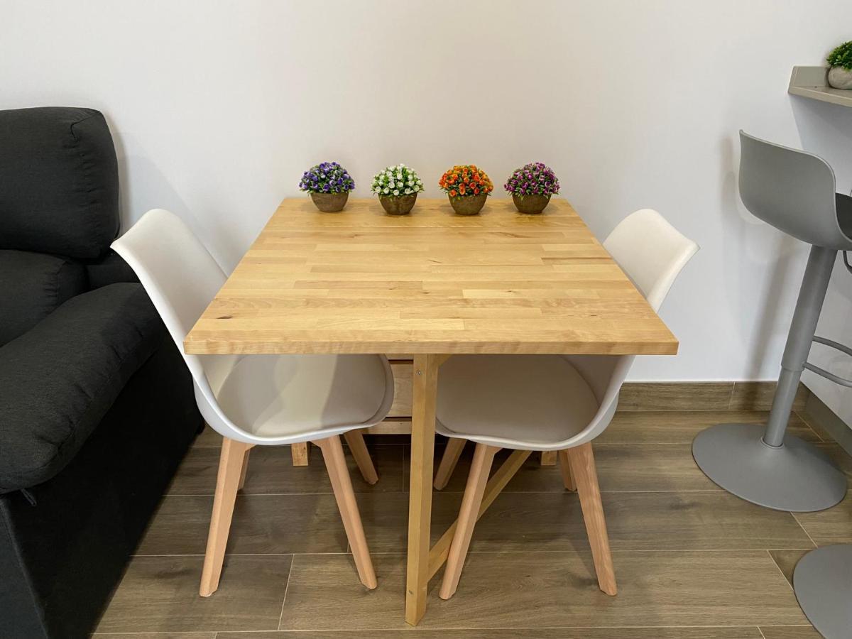 La Suite Des Couleurs - Apartamento En Pleno Centro De Córdoba Exterior foto