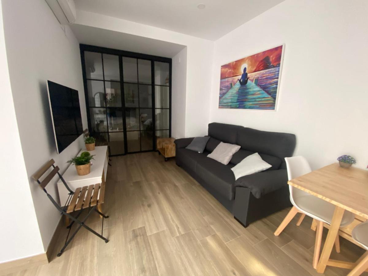 La Suite Des Couleurs - Apartamento En Pleno Centro De Córdoba Exterior foto