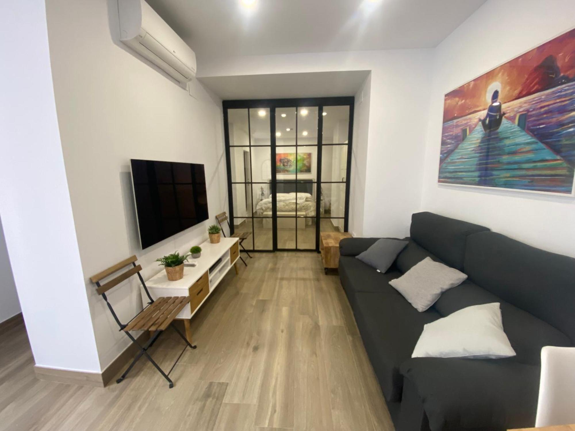 La Suite Des Couleurs - Apartamento En Pleno Centro De Córdoba Exterior foto